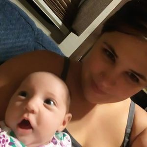 Meet your Posher, Shea